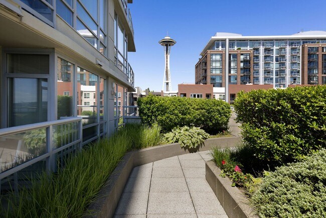 Building Photo - 2929 1st Ave