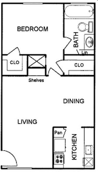 Plan B - Morgan Manor