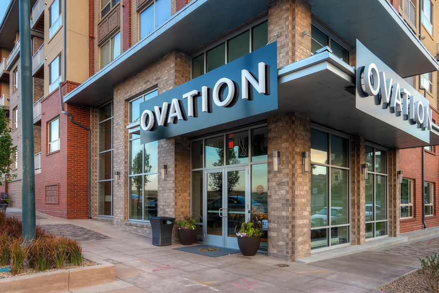 Ovation | Lone Tree, CO Apartments - Ovation