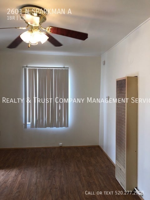 Building Photo - 2601 N Sparkman Blvd