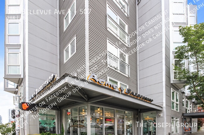Building Photo - 103 Bellevue Ave E
