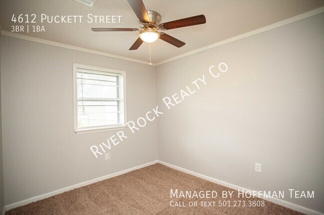 Building Photo - 4612 Puckett St