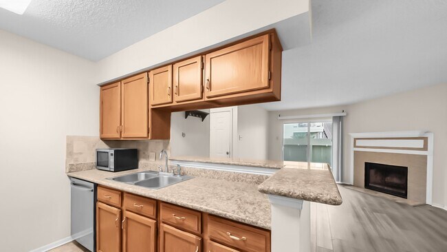 Building Photo - 2120 El Paseo St