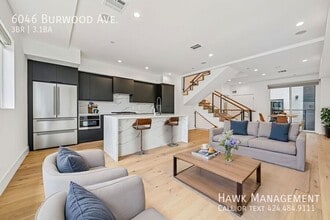 Building Photo - 6046 Burwood Ave