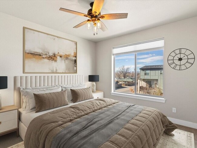 Building Photo - 2504 N Moline St