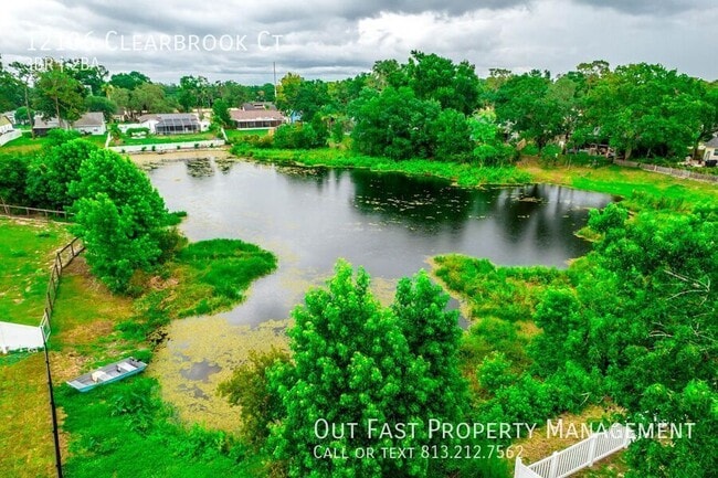 Building Photo - 12106 Clearbrook Ct
