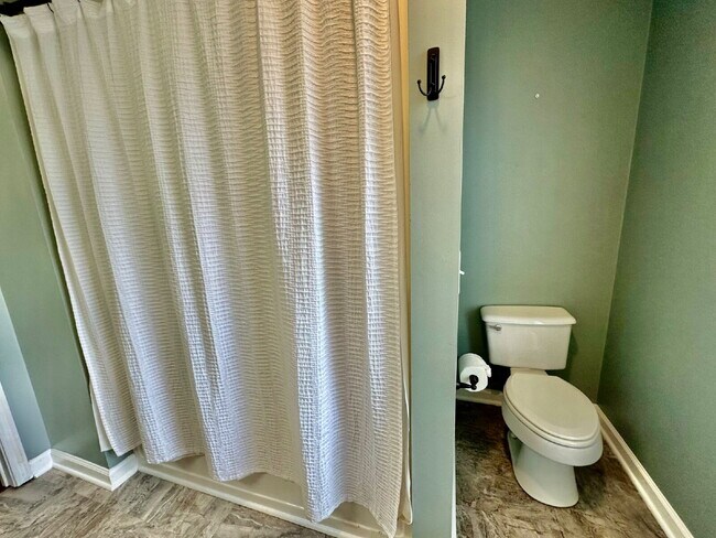 Building Photo - Bright and Airy Three Bedroom Home in Lake...