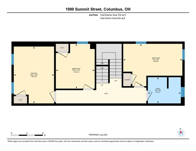 Building Photo - 1990 Summit St