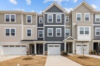 Building Photo - Gorgeous New Construction! Updated Kitchen, SS Appliances, Open Floorplan, Garage, Pet Friendly!