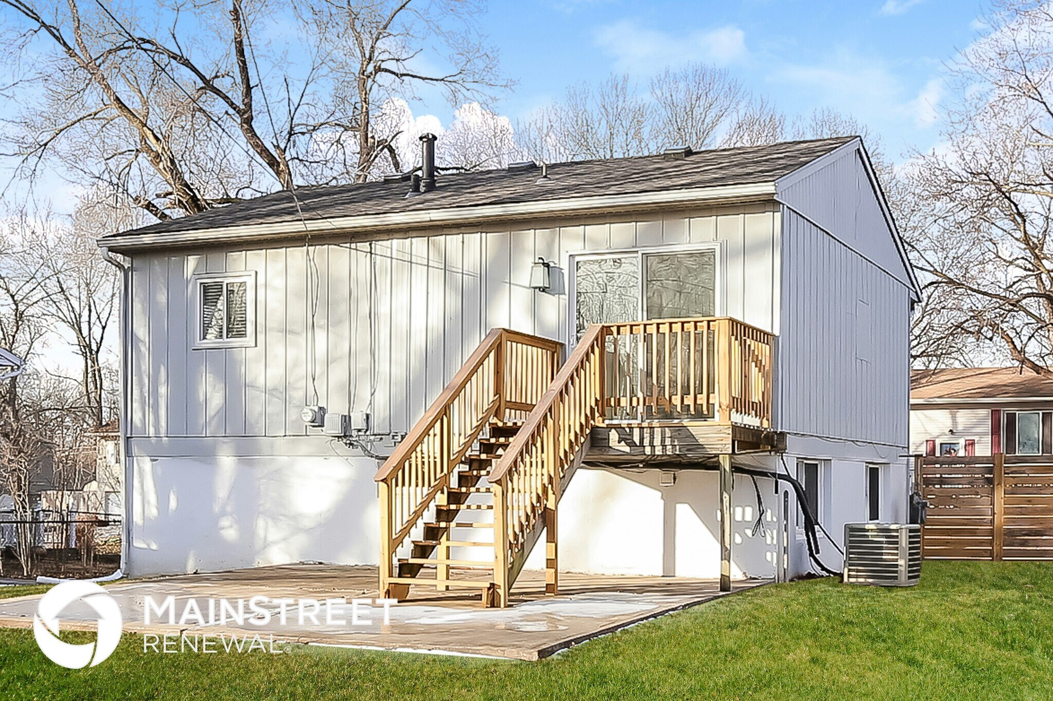 Building Photo - 1417 Osage Trail