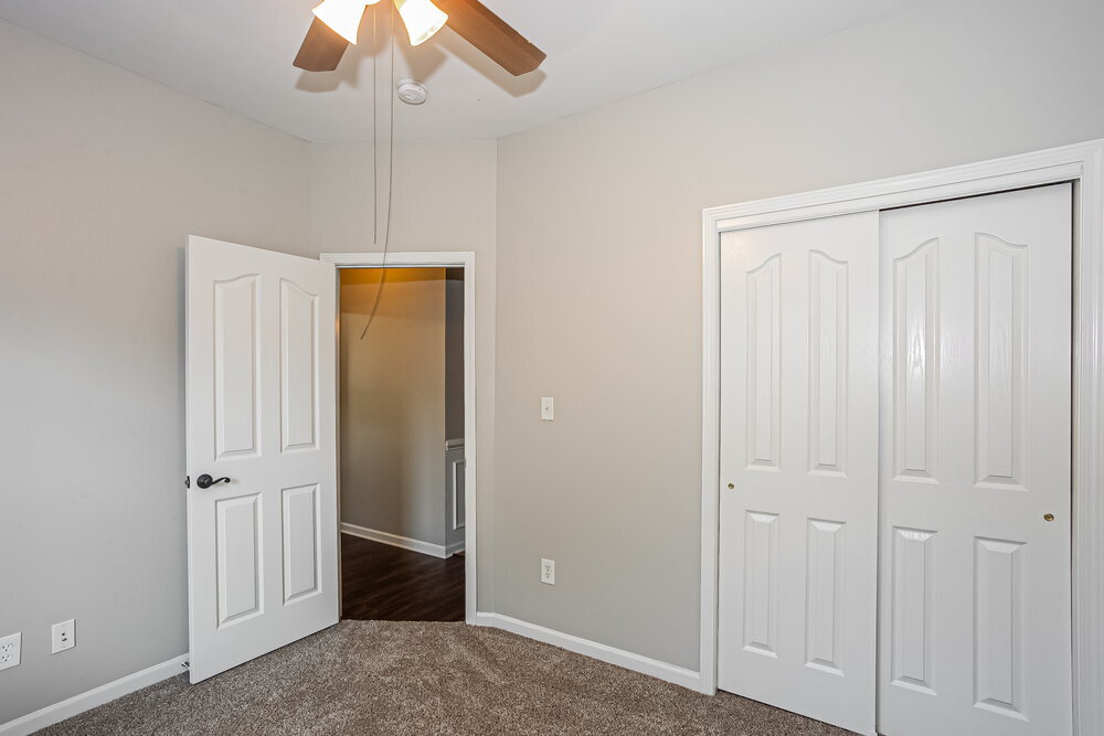 Building Photo - 7027 Merrymount Ct