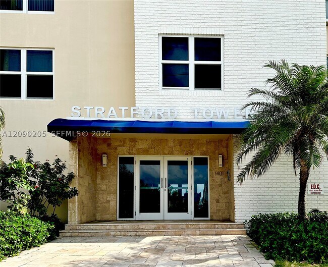 Building Photo - 1401 S Ocean Dr