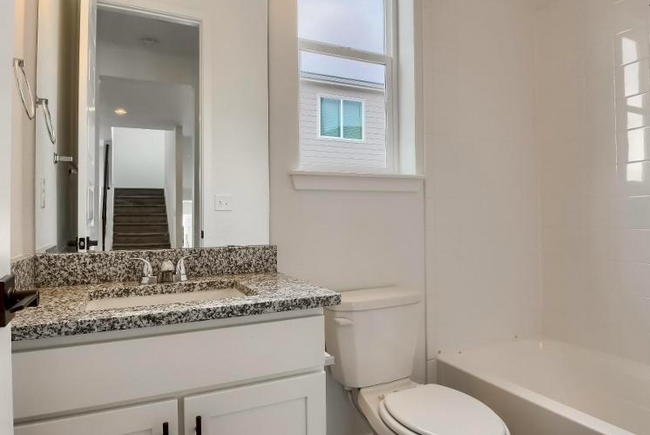 Bathroom 1 - 20999 E Quincy Dr
