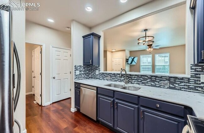 Building Photo - 17144 Blue Mist Grove