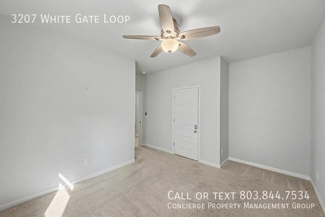 Building Photo - 3207 White Gate Lp
