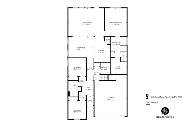 Building Photo - 39 Butternut Grove Place