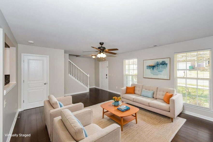 Building Photo - 7879 Rainey Dr