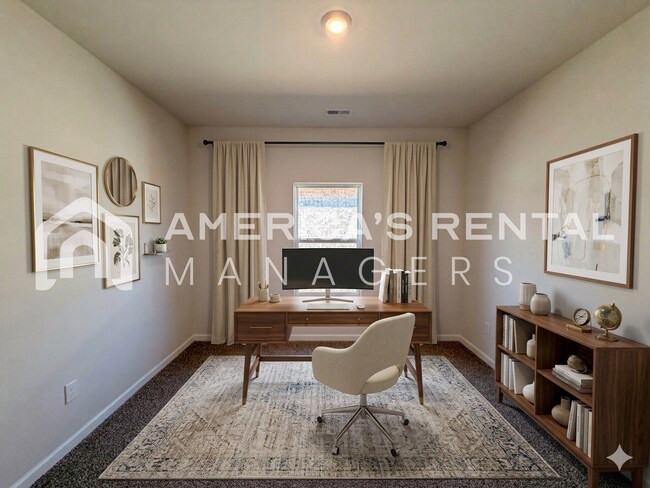 Building Photo - New Construction Home for Rent!