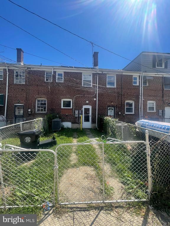 Building Photo - 126 William Wade Ave
