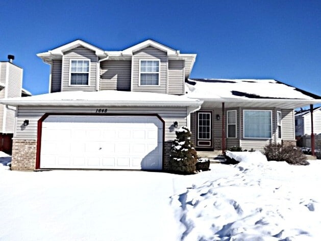 Primary Photo - 1648 Quinn Dr