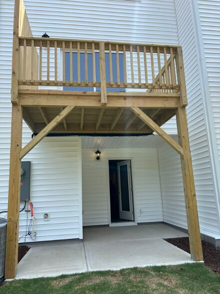 Building Photo - 5002 Jayden Dr
