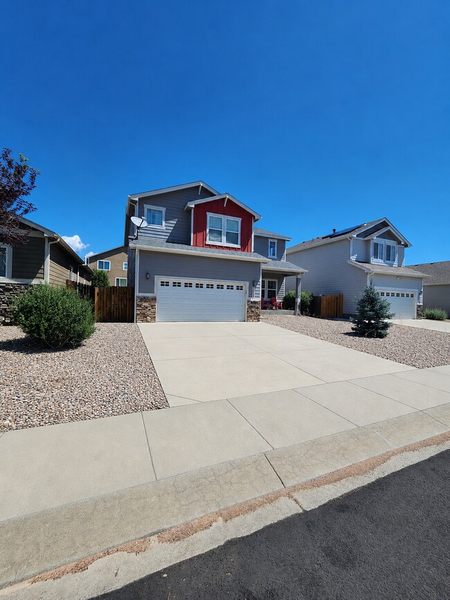 Building Photo - 7528 Colorado Tech Dr