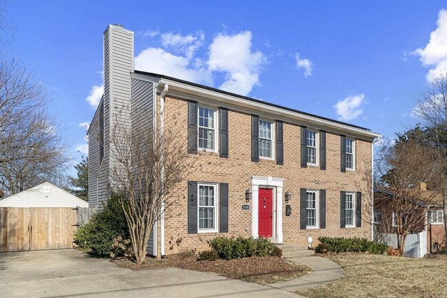 Building Photo - 3100 Franklin St