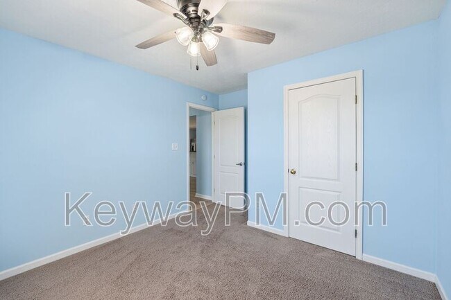 Building Photo - 4023 Rosedale Pl