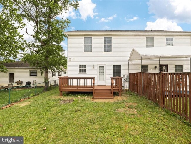 Building Photo - 1317 Monroe Ave