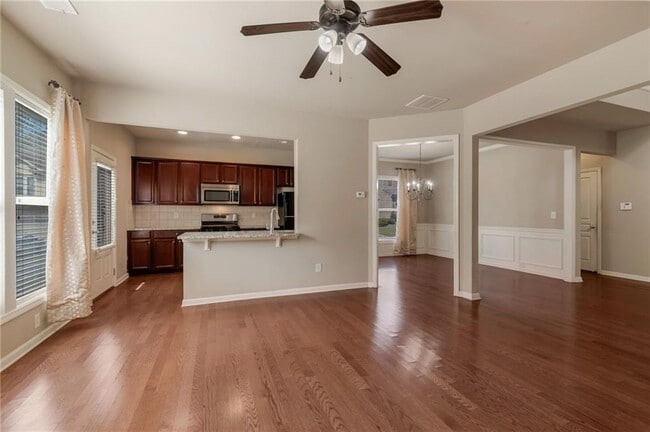 Building Photo - 2510 Thackery Ct