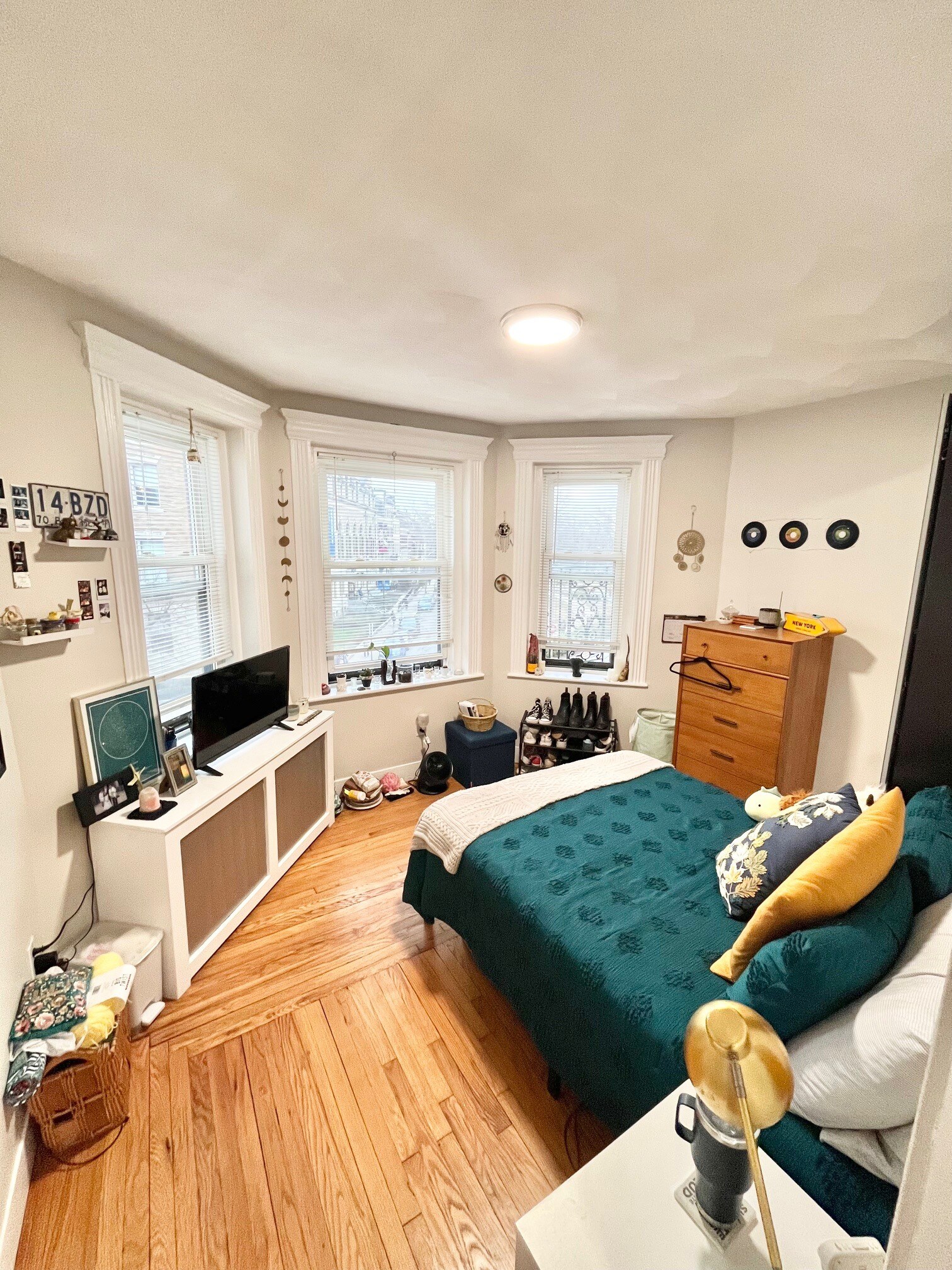 Building Photo - 1109 Boylston St