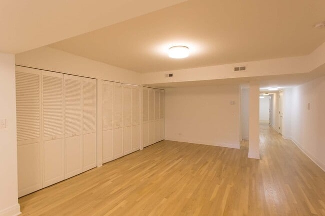 Floorplan - 5512 S. Hyde Park Boulevard
