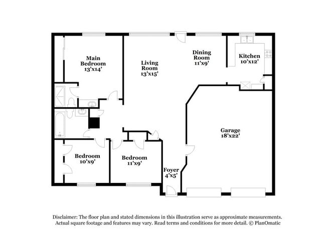 Building Photo - 21002 Ironcrest Ln