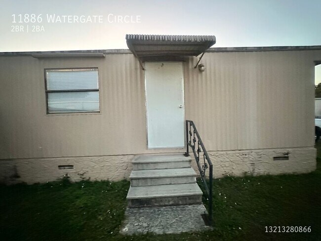 Building Photo - 11886 Watergate Cir