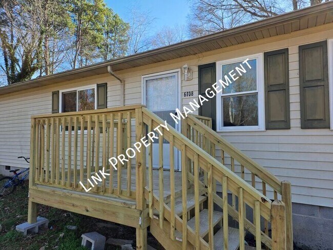 Building Photo - 6108 Ramsey Rd