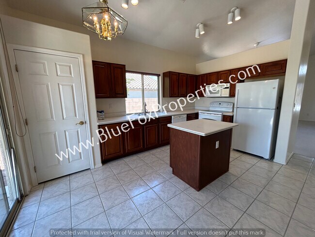 Building Photo - 931 N Western Ridge Trail