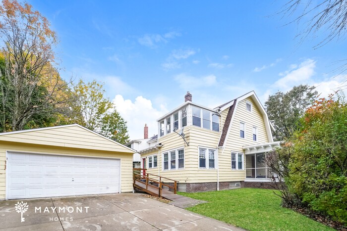 Building Photo - 3848 Glenwood Rd