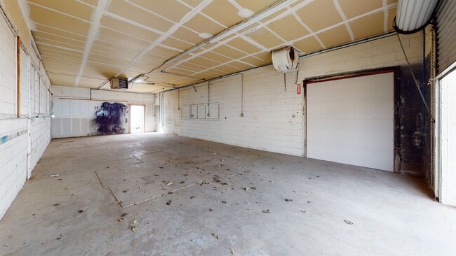 Building Photo - 1699 South St