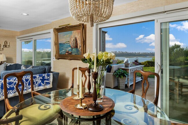 Building Photo - Newport Bluffs Front Row | Furnished Rental with Stunning Back Bay Views
