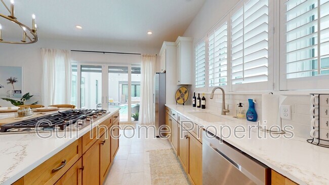 Building Photo - 6007 Cat Claw Ln