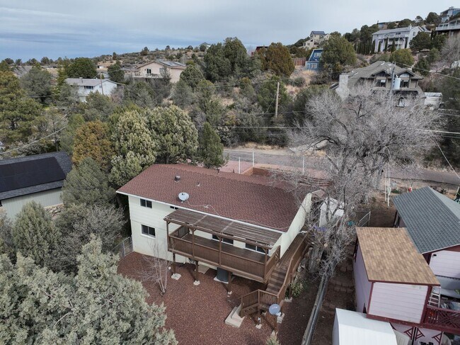 Building Photo - Beautiful Home for Rent in Prescott!