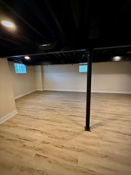 Basement - 2024 Perrysville Ave