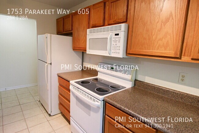 Building Photo - 1753 Parakeet Way