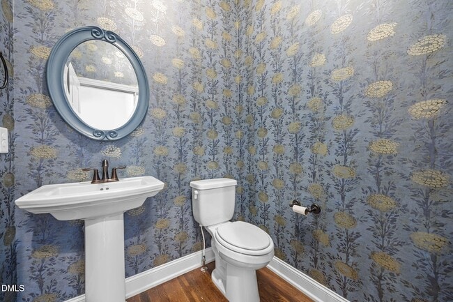 Building Photo - 1420 Briar Chapel Pkwy