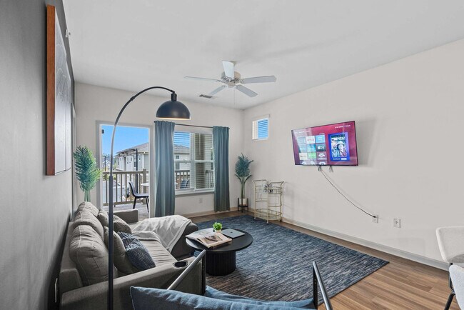 Building Photo - 19025 Carsen Grace Ct