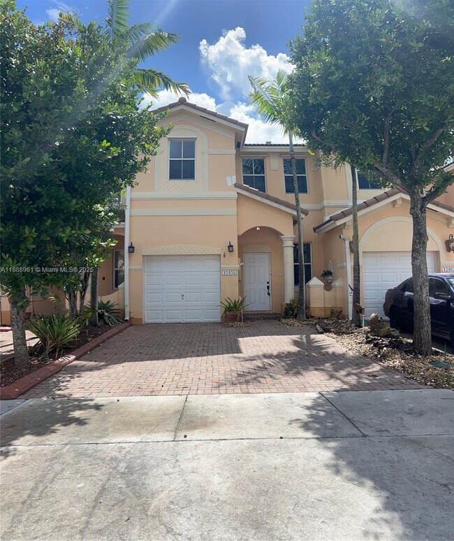 Primary Photo - 12458 SW 125th Terrace
