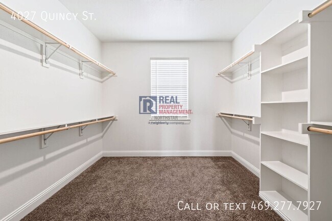 Building Photo - 4027 Quincy St
