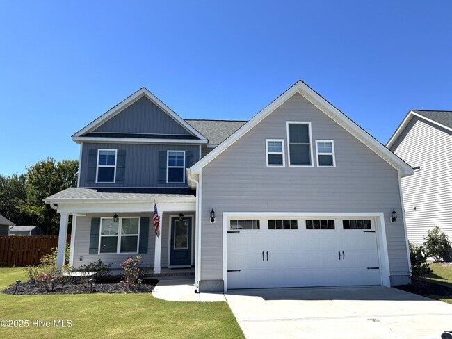Primary Photo - 425 Pebble Shore Dr