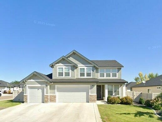 Building Photo - 1622 Glencoe St