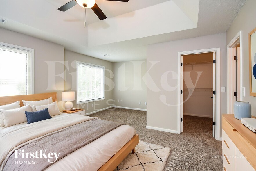 Building Photo - 3106 Andora Trail NW